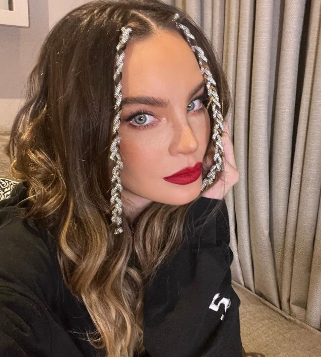 Belinda está en problemas legales; Gabriel Cuevas asegura que debe dinero a coristas: